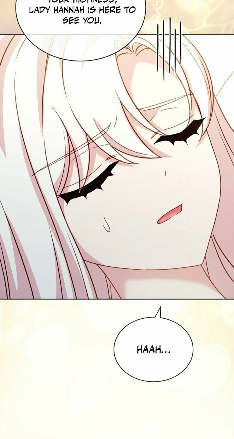 Read The Lady Needs a Break chapter 173 image 22 on Lezhin