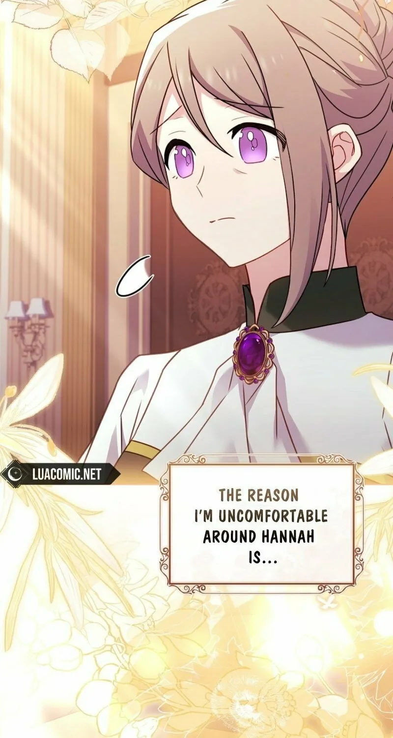 Read The Lady Needs a Break chapter 173 image 27 on Lezhin