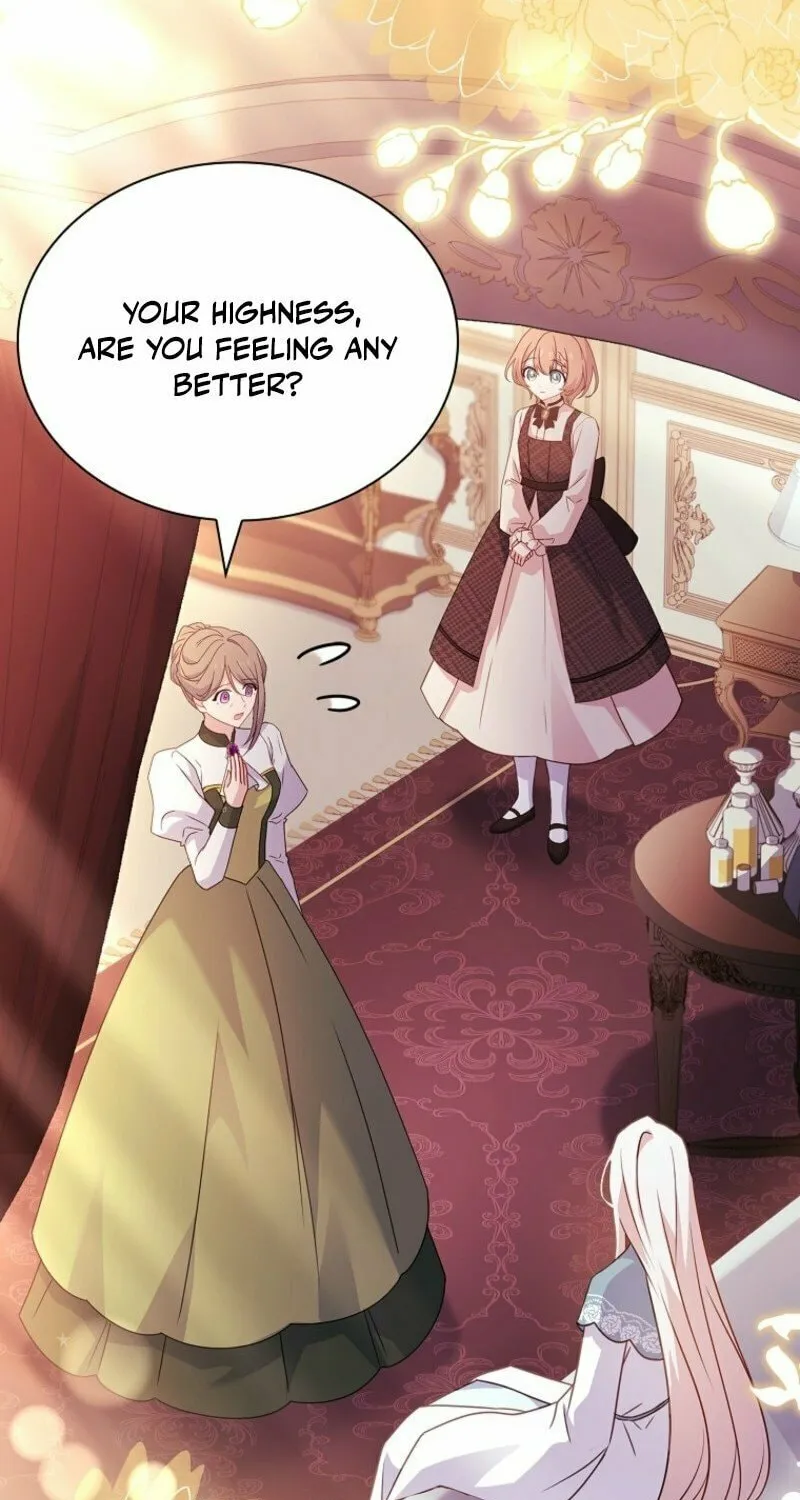 Read The Lady Needs a Break chapter 173 image 28 on Lezhin