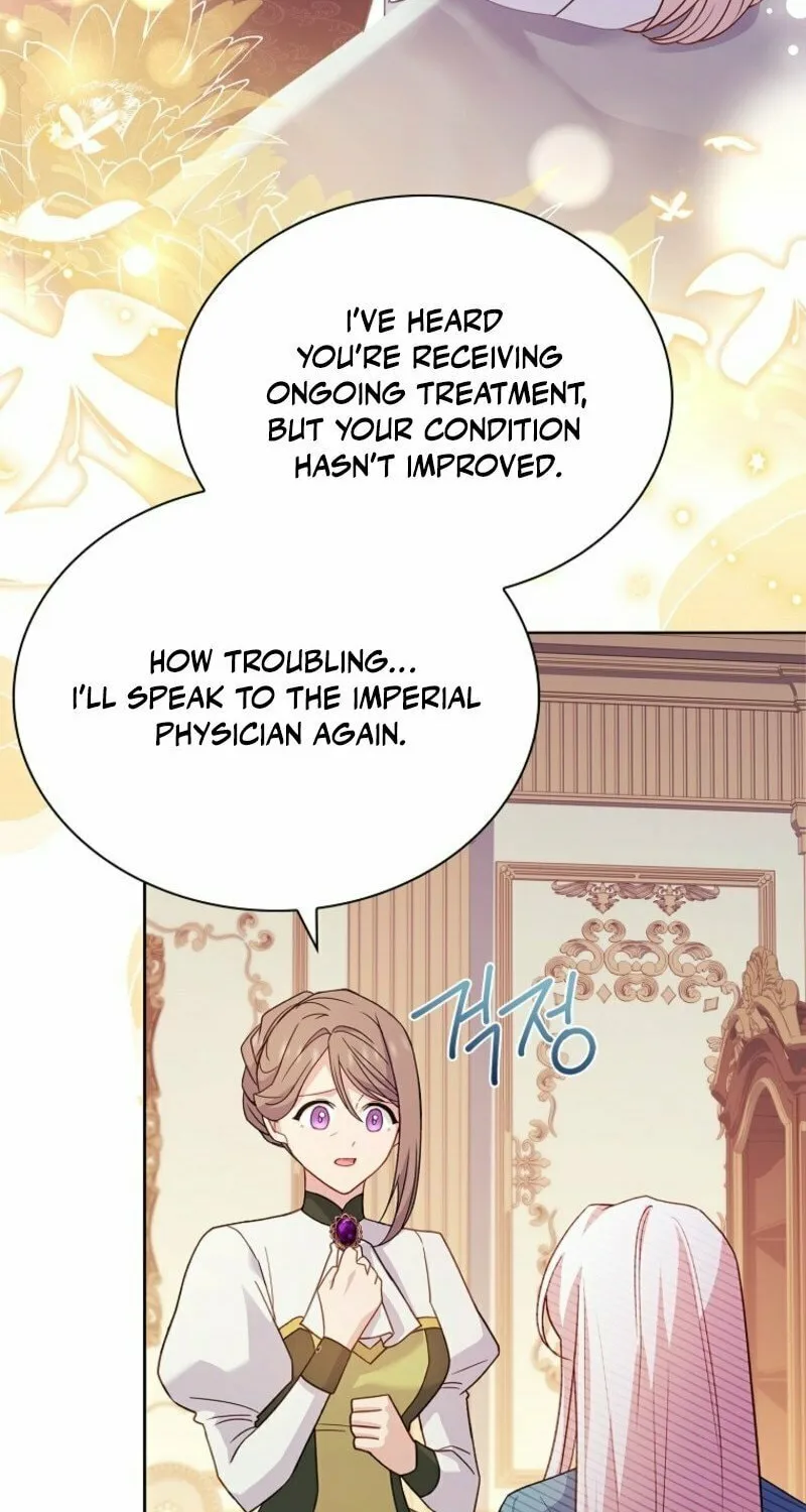 Read The Lady Needs a Break chapter 173 image 29 on Lezhin
