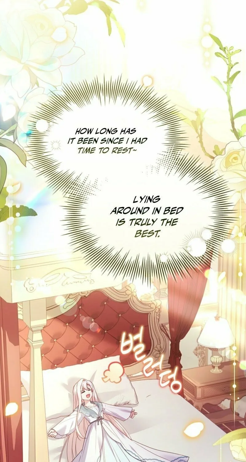 Read The Lady Needs a Break chapter 173 image 3 on Lezhin