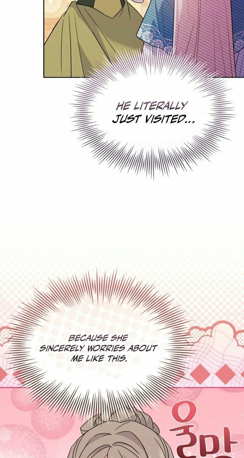 Read The Lady Needs a Break chapter 173 image 30 on Lezhin