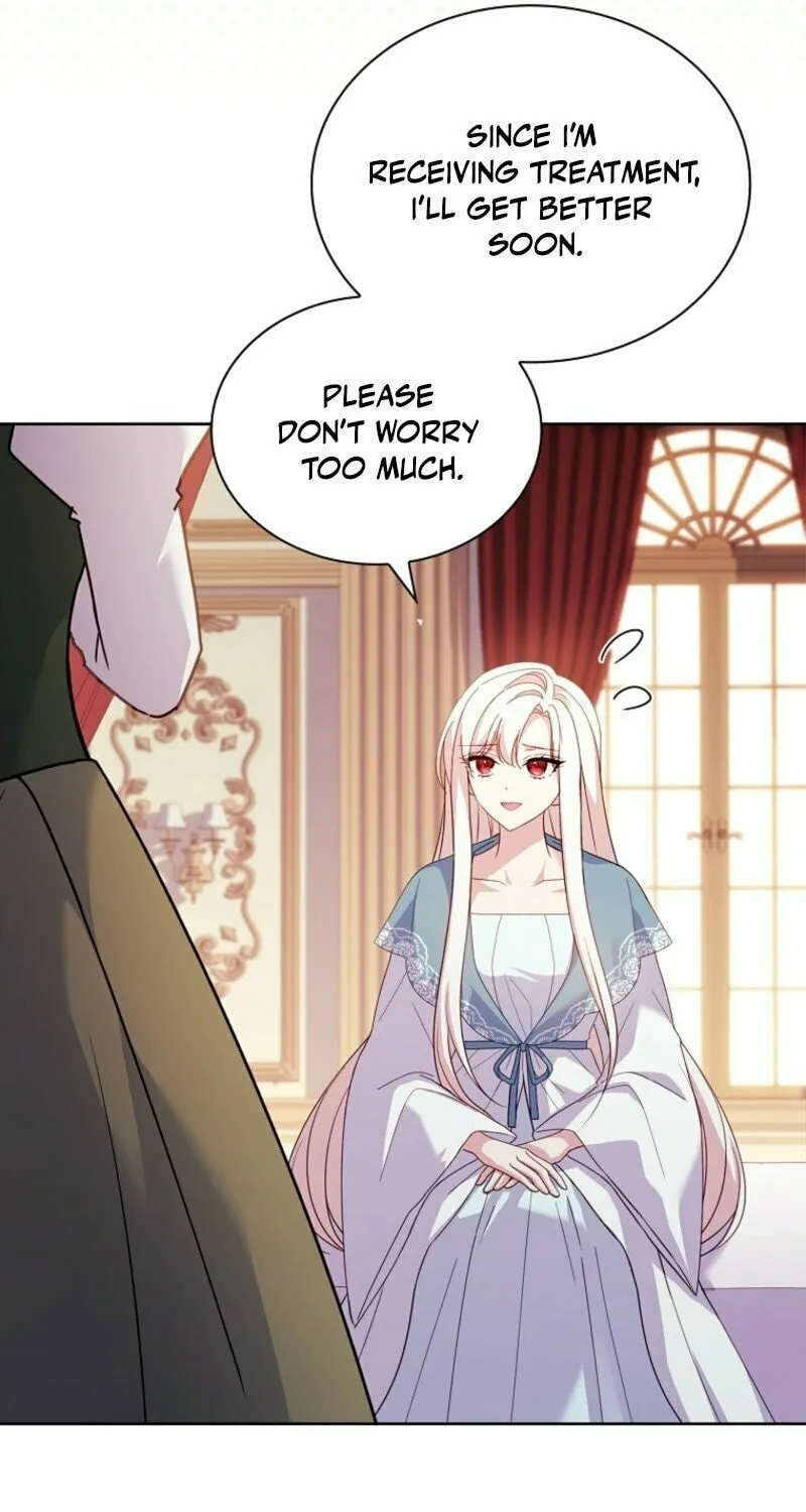 Read The Lady Needs a Break chapter 173 image 32 on Lezhin