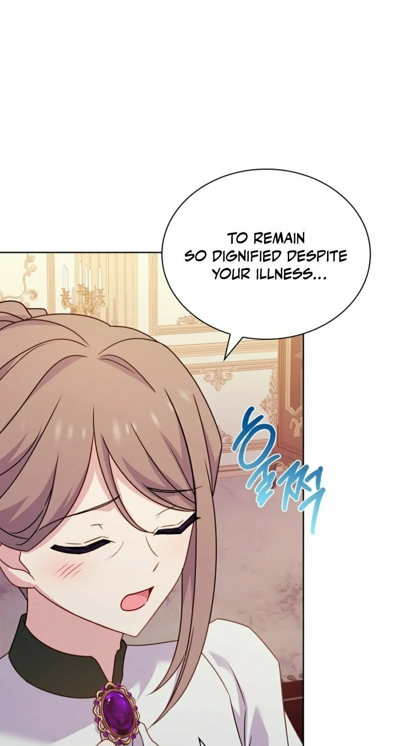 Read The Lady Needs a Break chapter 173 image 33 on Lezhin