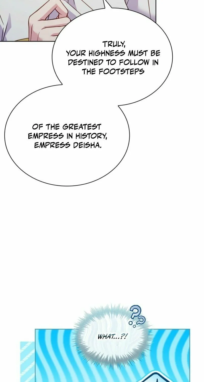 Read The Lady Needs a Break chapter 173 image 34 on Lezhin