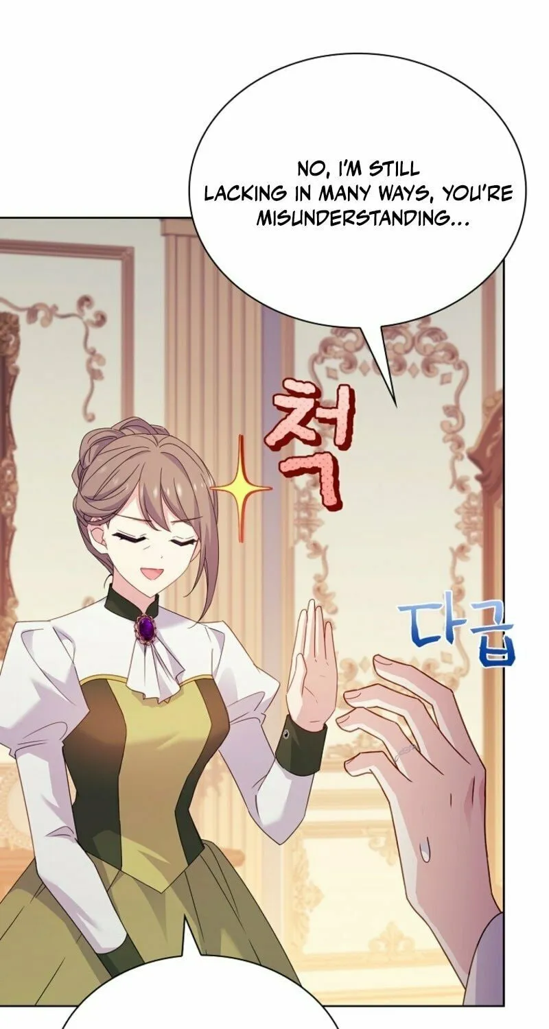 Read The Lady Needs a Break chapter 173 image 36 on Lezhin