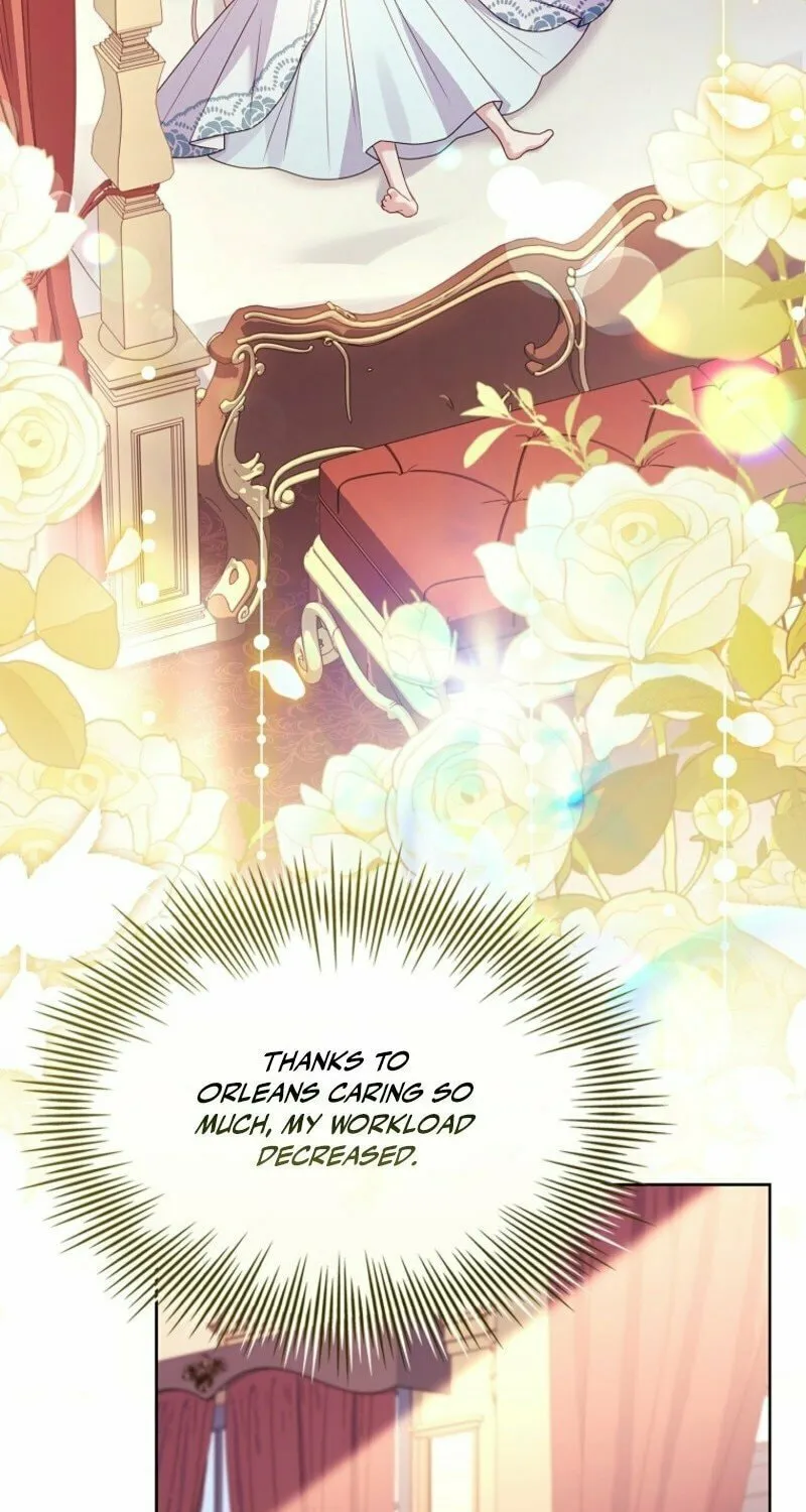 Read The Lady Needs a Break chapter 173 image 4 on Lezhin