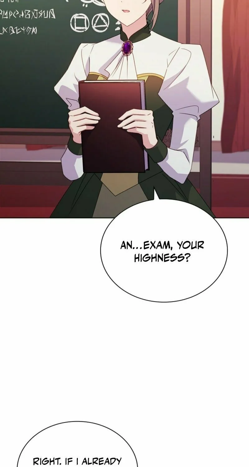 Read The Lady Needs a Break chapter 173 image 42 on Lezhin