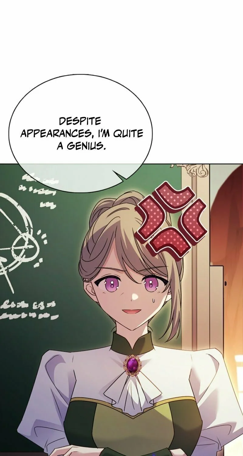 Read The Lady Needs a Break chapter 173 image 44 on Lezhin