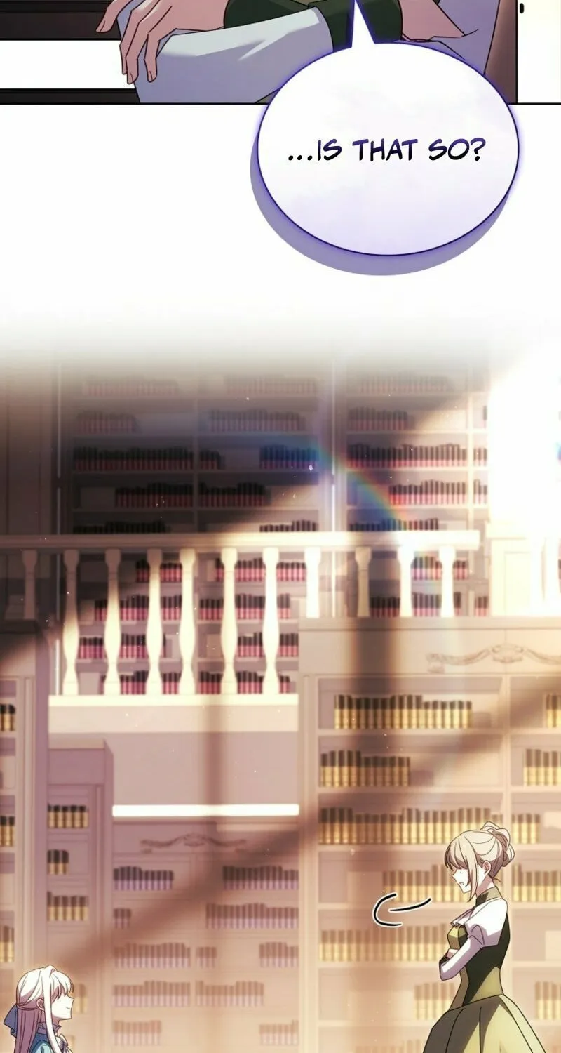 Read The Lady Needs a Break chapter 173 image 45 on Lezhin
