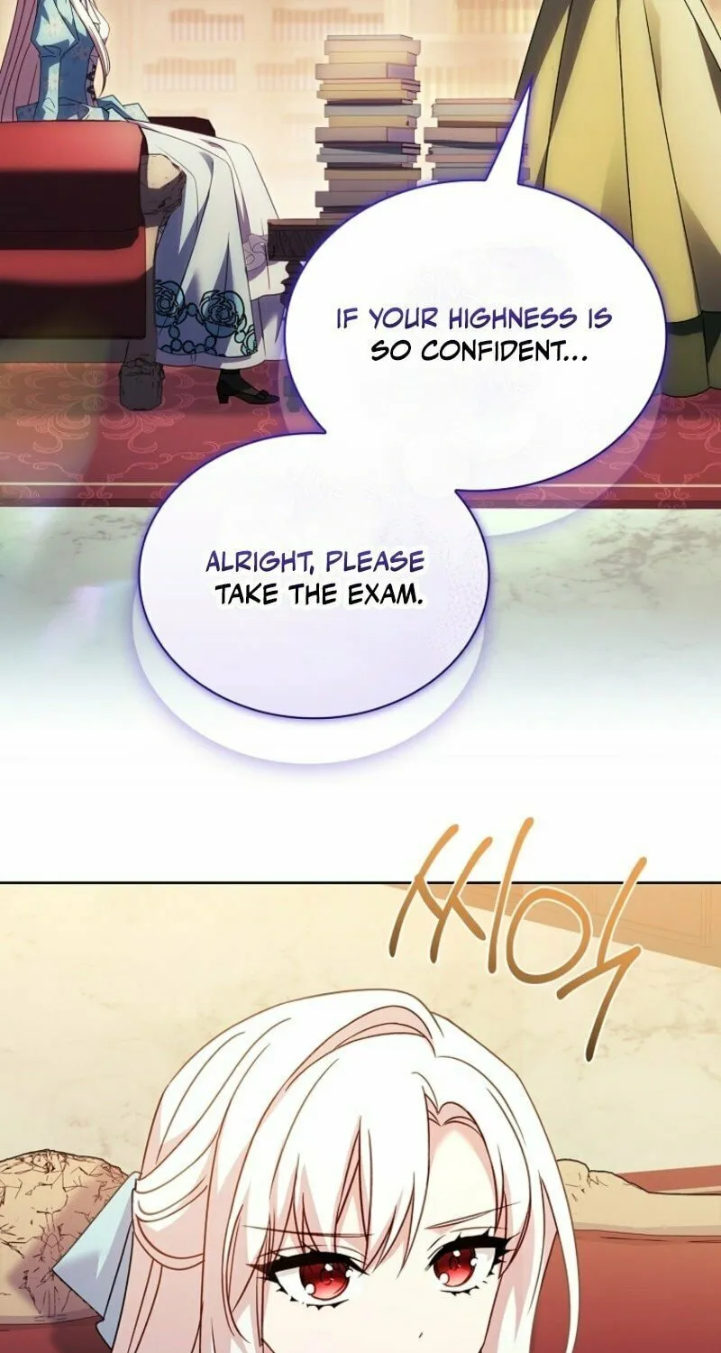 Read The Lady Needs a Break chapter 173 image 46 on Lezhin