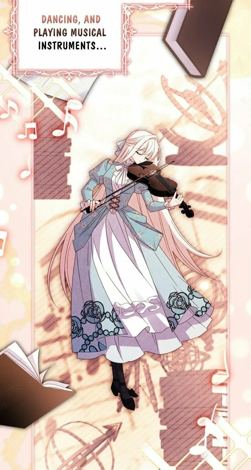 Read The Lady Needs a Break chapter 173 image 50 on Lezhin