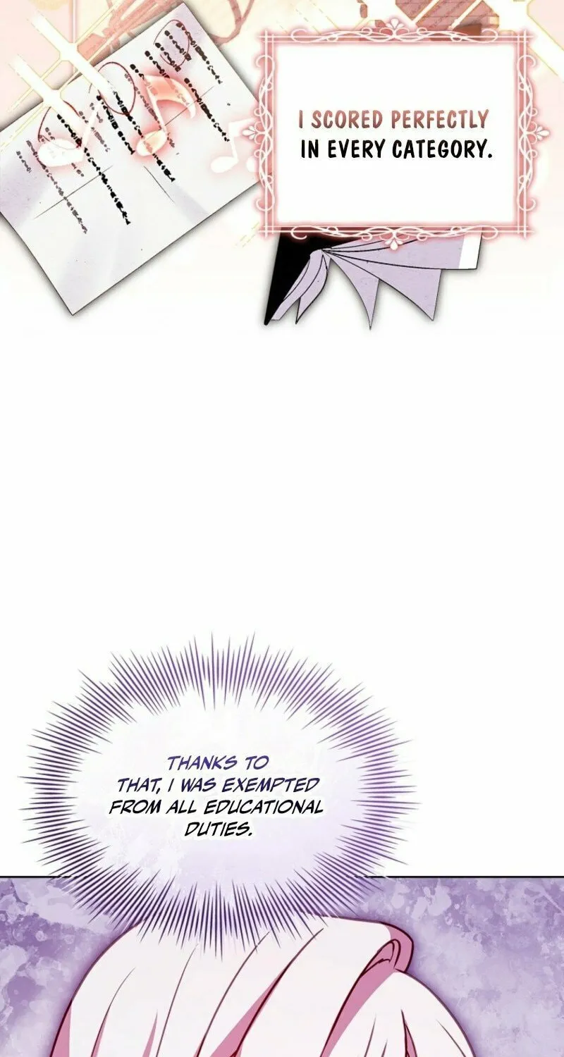 Read The Lady Needs a Break chapter 173 image 51 on Lezhin