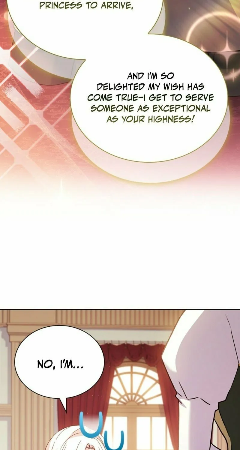 Read The Lady Needs a Break chapter 173 image 54 on Lezhin