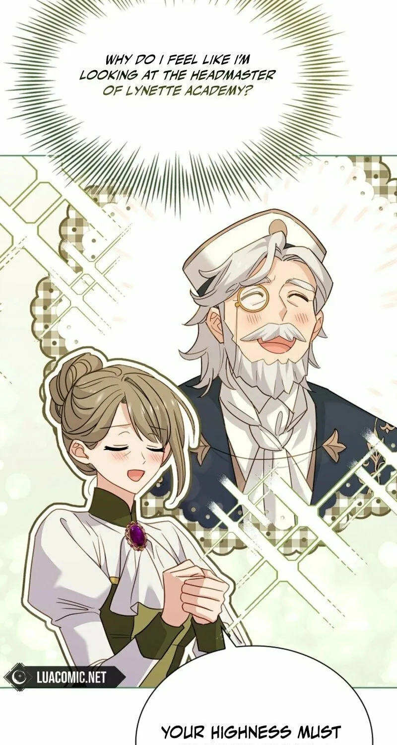 Read The Lady Needs a Break chapter 173 image 60 on Lezhin