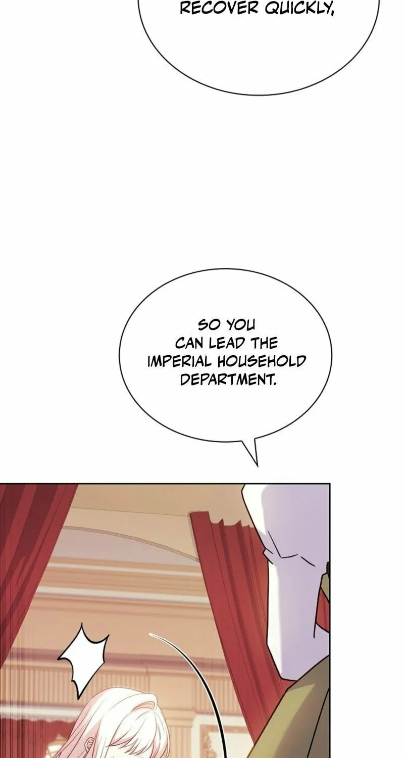 Read The Lady Needs a Break chapter 173 image 61 on Lezhin