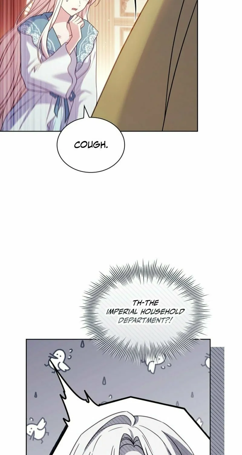 Read The Lady Needs a Break chapter 173 image 62 on Lezhin