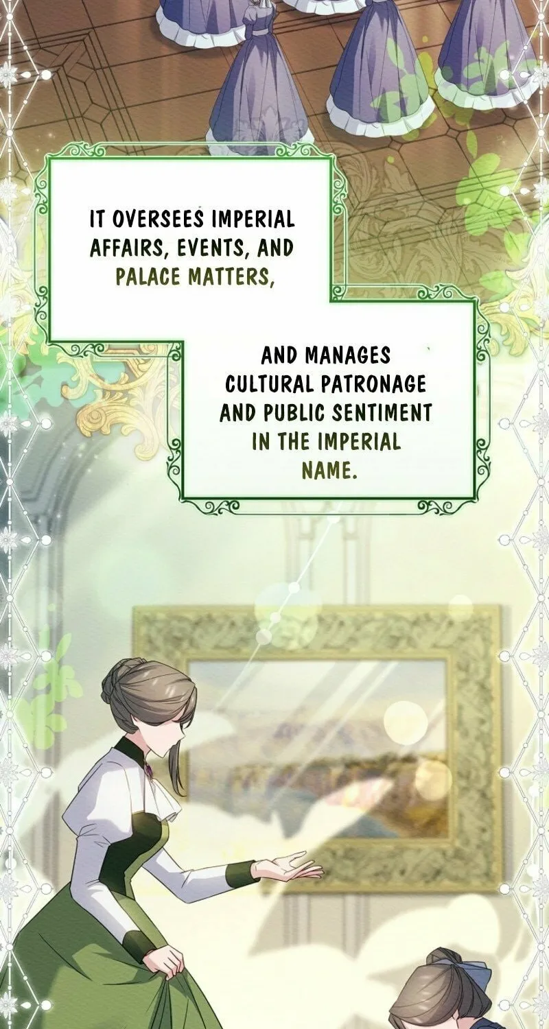 Read The Lady Needs a Break chapter 173 image 65 on Lezhin