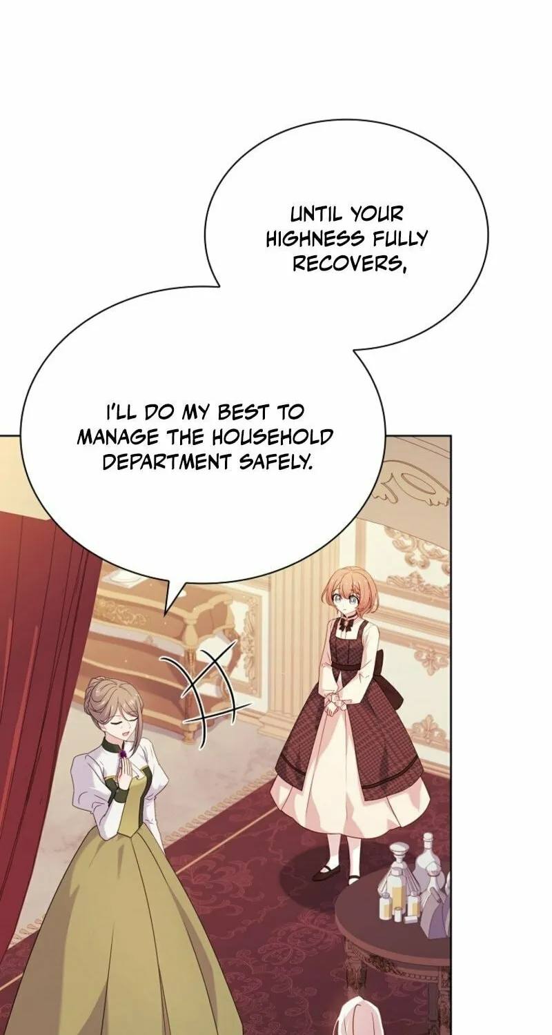 Read The Lady Needs a Break chapter 173 image 73 on Lezhin