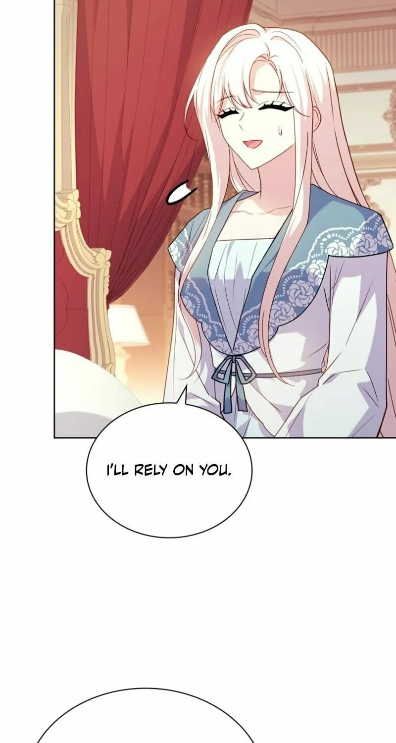 Read The Lady Needs a Break chapter 173 image 75 on Lezhin