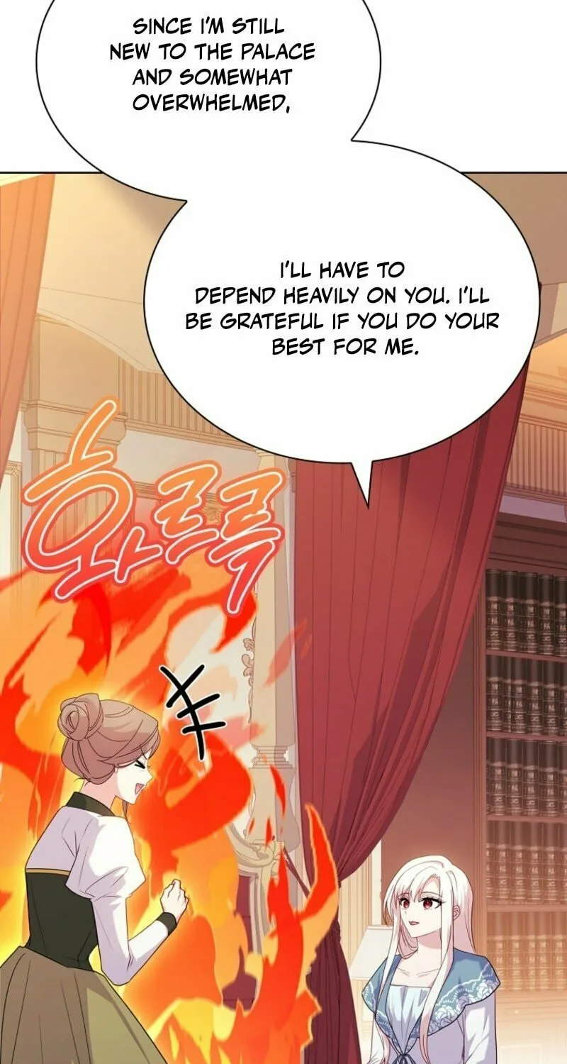 Read The Lady Needs a Break chapter 173 image 76 on Lezhin