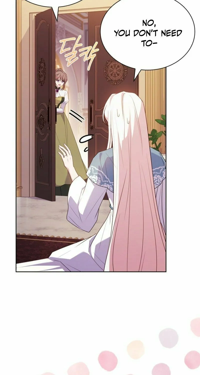 Read The Lady Needs a Break chapter 173 image 78 on Lezhin