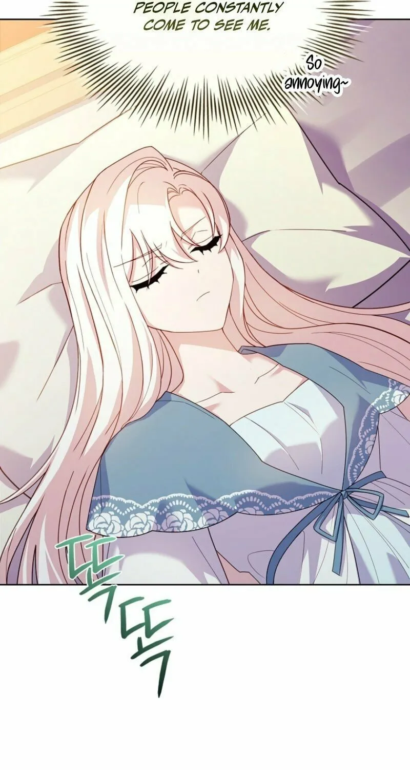 Read The Lady Needs a Break chapter 173 image 8 on Lezhin
