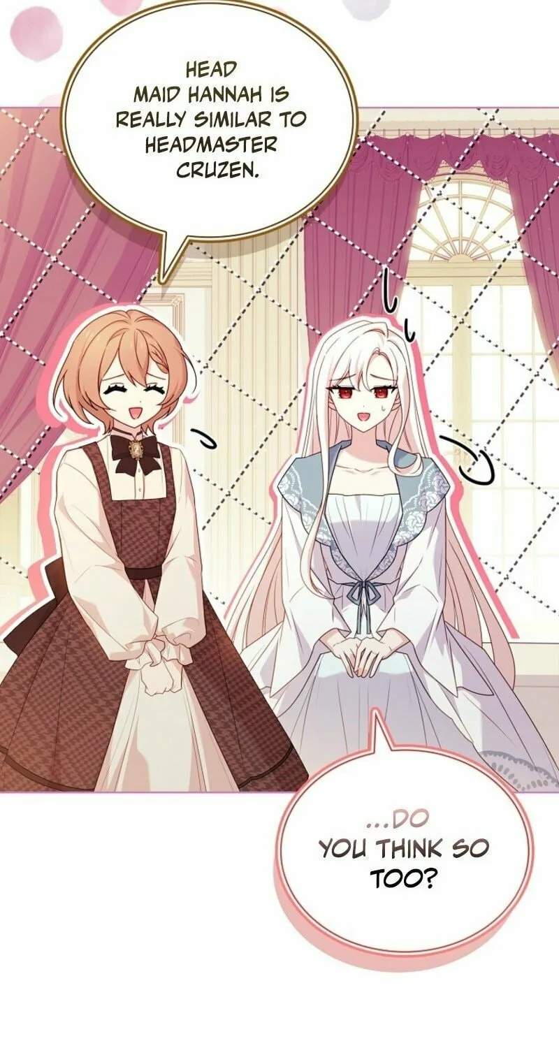 Read The Lady Needs a Break chapter 173 image 80 on Lezhin