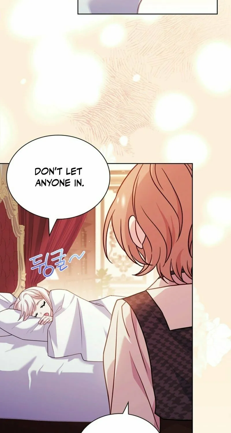 Read The Lady Needs a Break chapter 173 image 82 on Lezhin