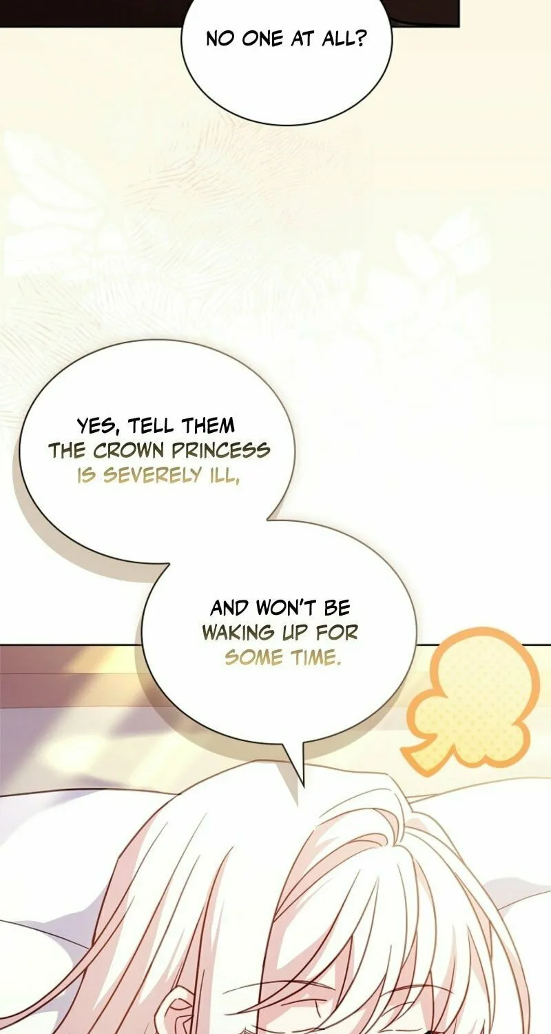 Read The Lady Needs a Break chapter 173 image 83 on Lezhin