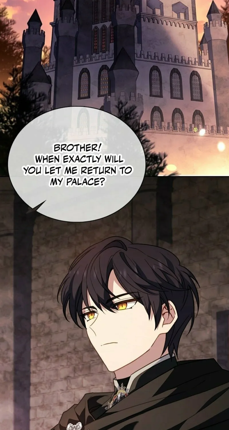 Read The Lady Needs a Break chapter 173 image 85 on Lezhin