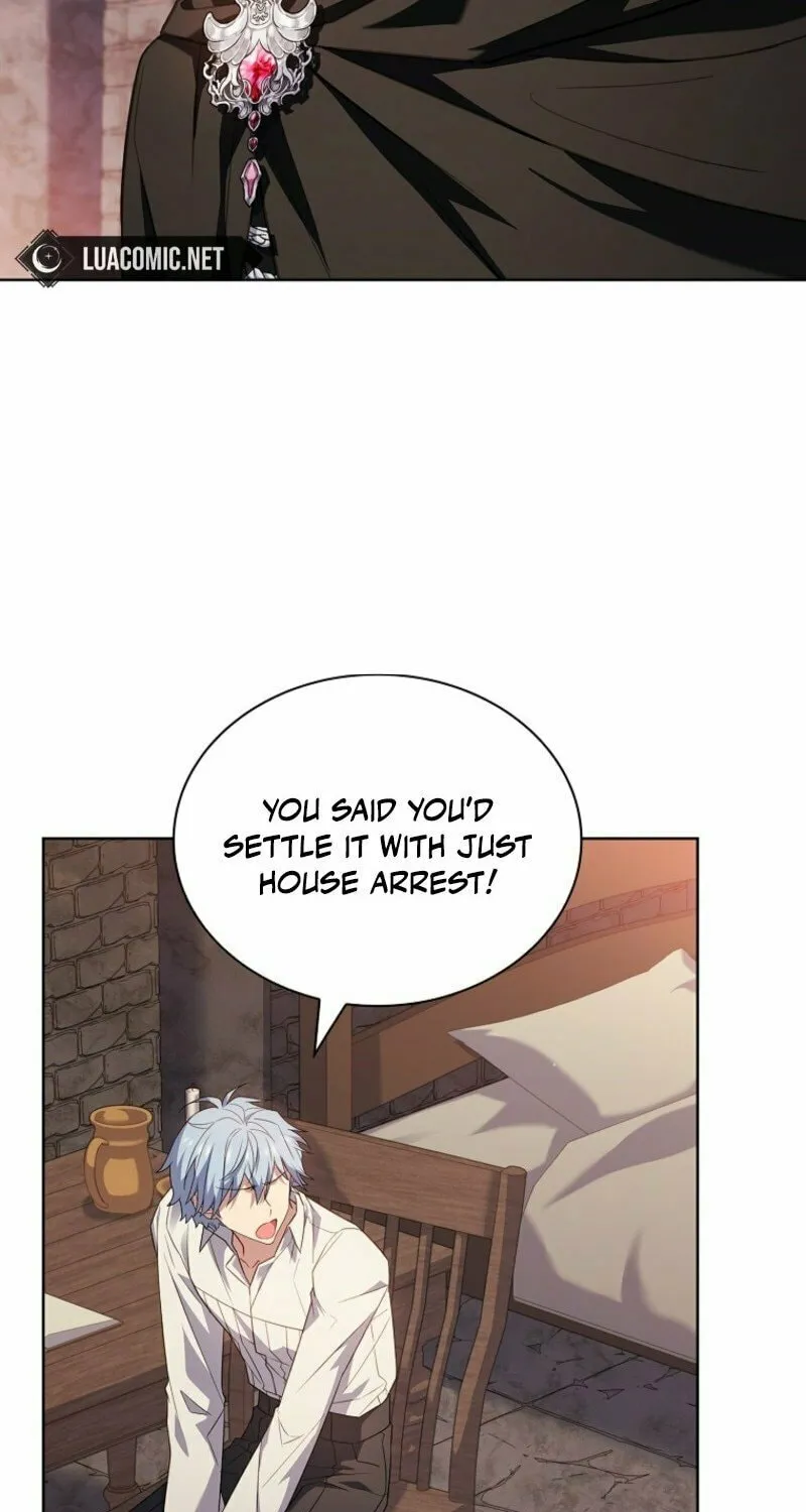 Read The Lady Needs a Break chapter 173 image 86 on Lezhin