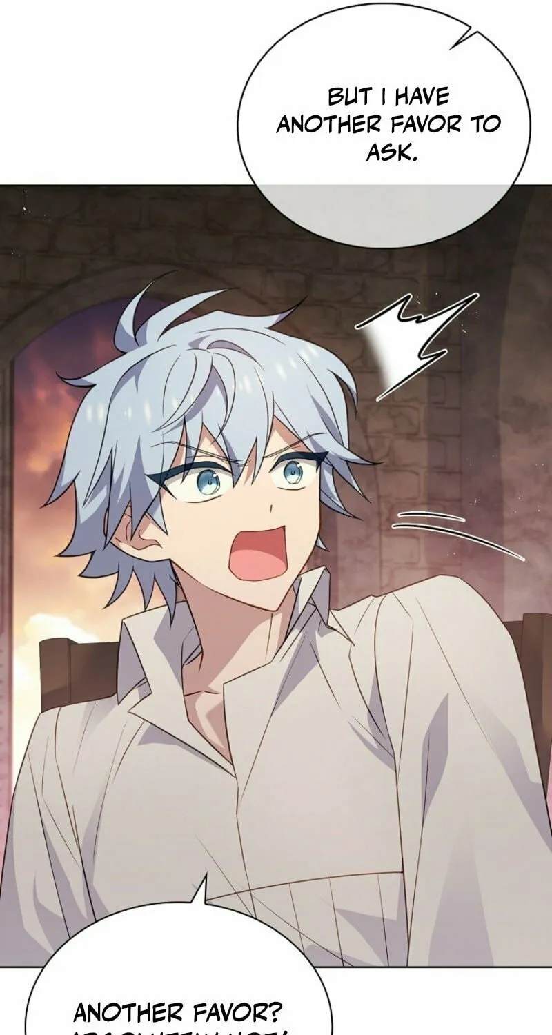 Read The Lady Needs a Break chapter 173 image 88 on Lezhin