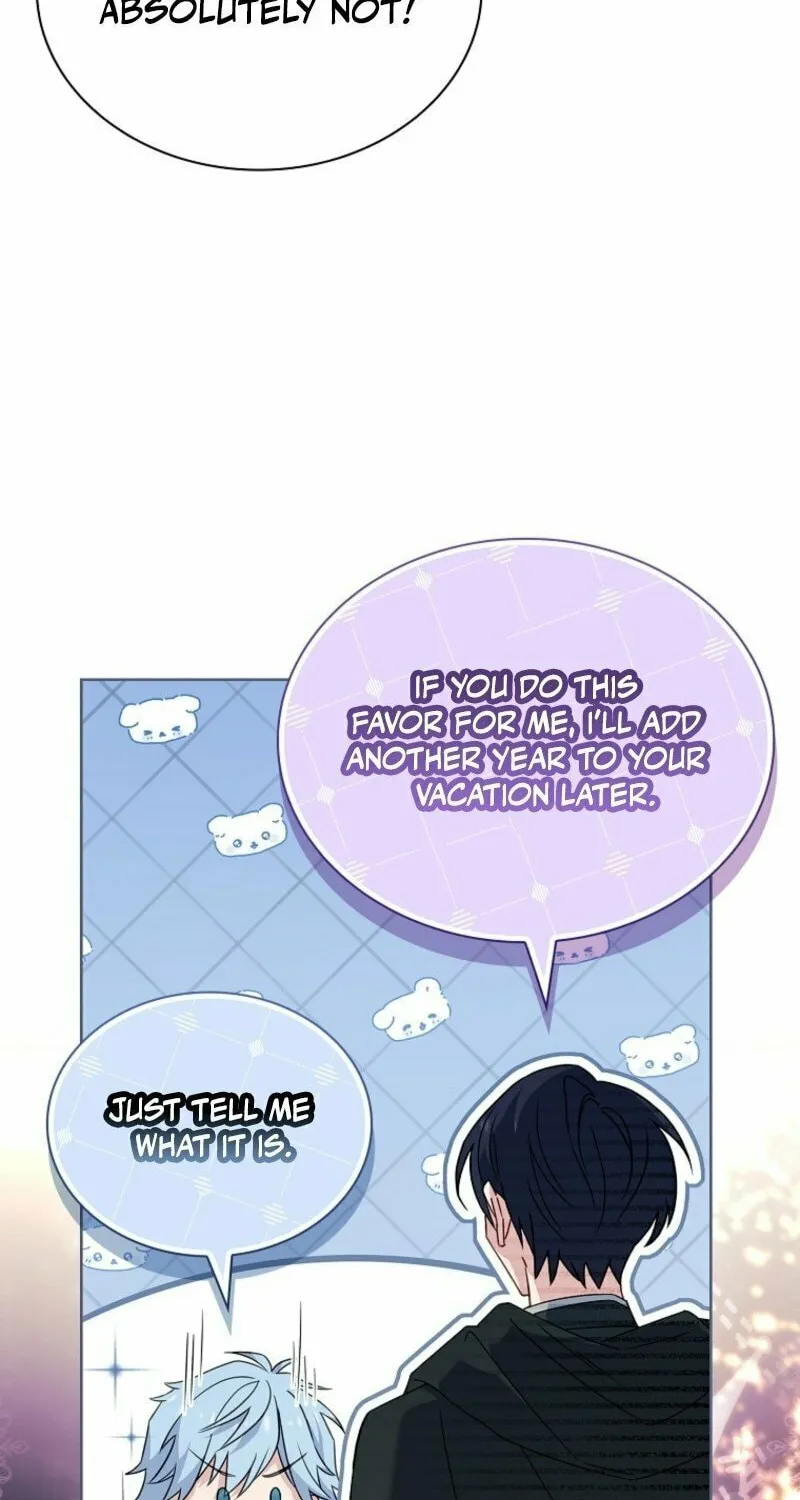 Read The Lady Needs a Break chapter 173 image 89 on Lezhin