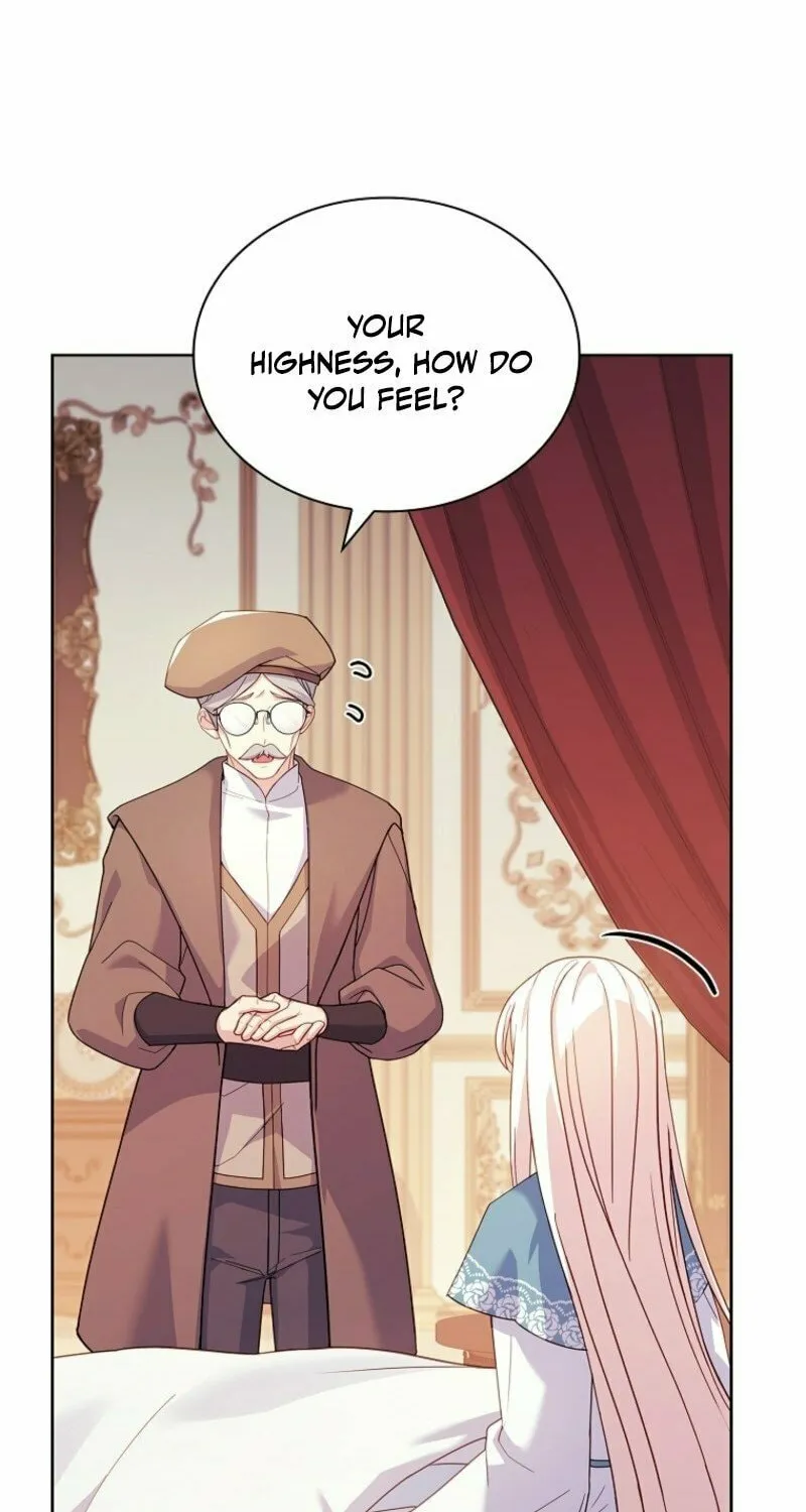 Read The Lady Needs a Break chapter 173 image 9 on Lezhin