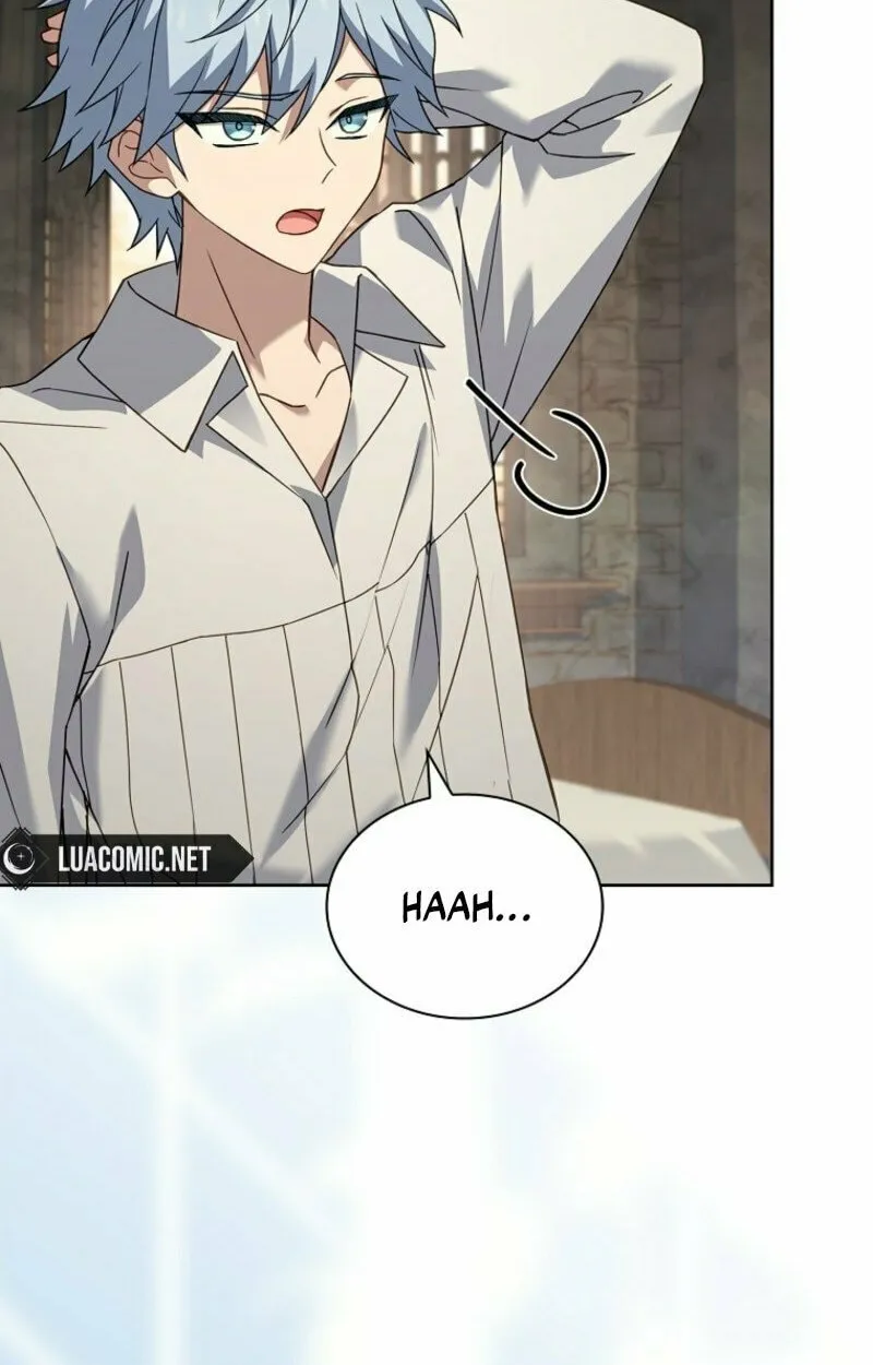 Read The Lady Needs a Break chapter 173 image 95 on Lezhin
