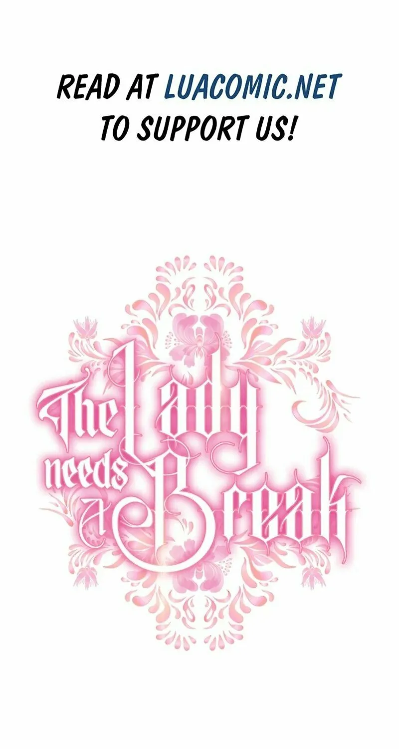 Read The Lady Needs a Break chapter 174 image 1 on Lezhin