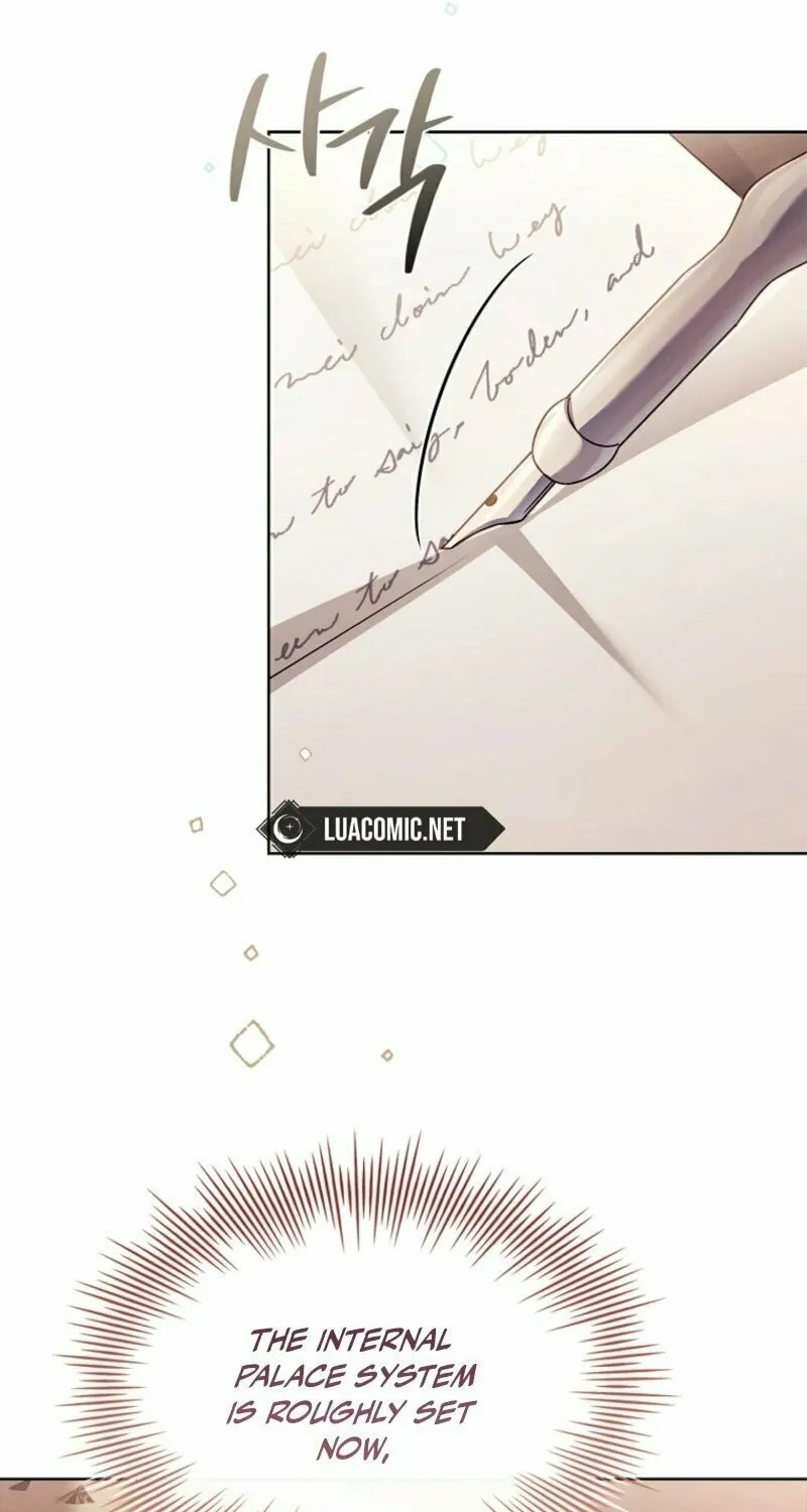 Read The Lady Needs a Break chapter 174 image 101 on Lezhin