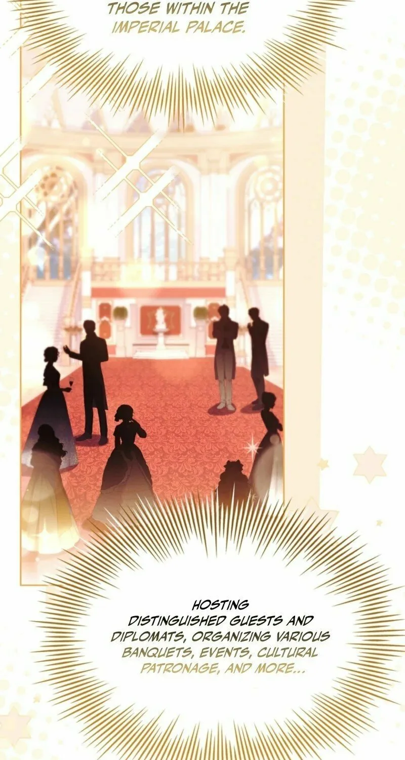 Read The Lady Needs a Break chapter 174 image 104 on Lezhin