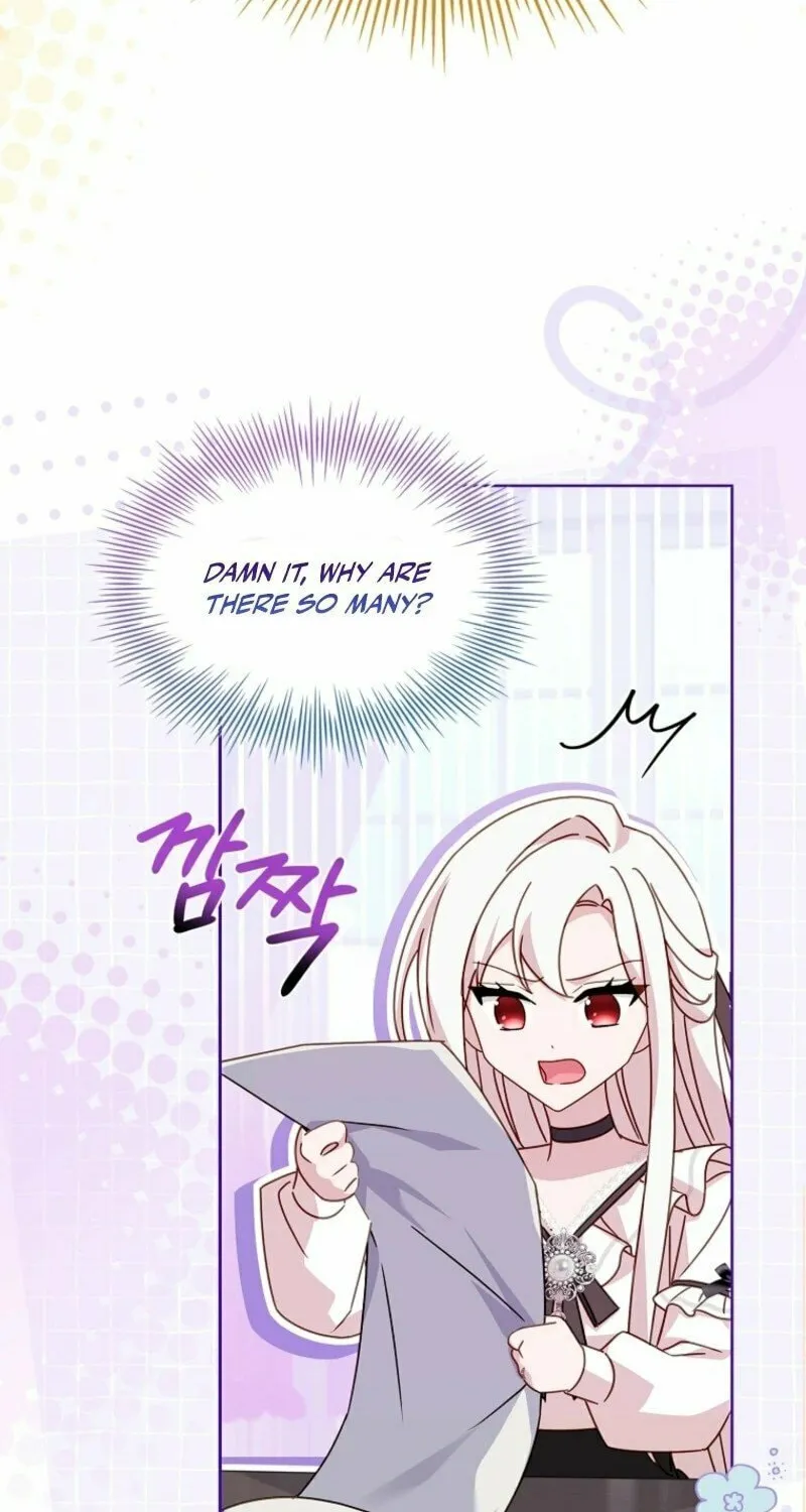 Read The Lady Needs a Break chapter 174 image 105 on Lezhin