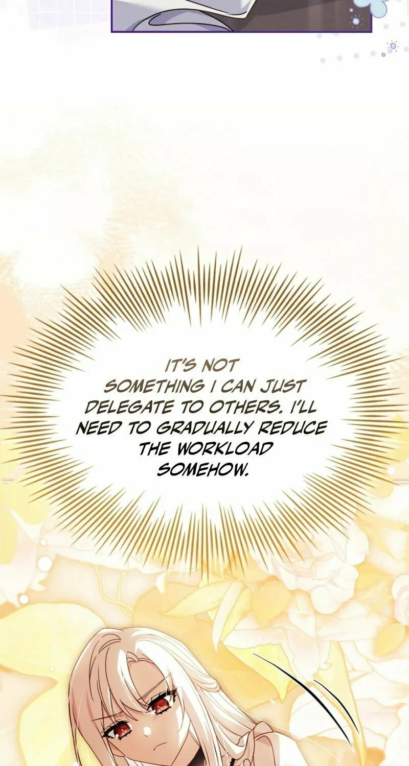 Read The Lady Needs a Break chapter 174 image 106 on Lezhin