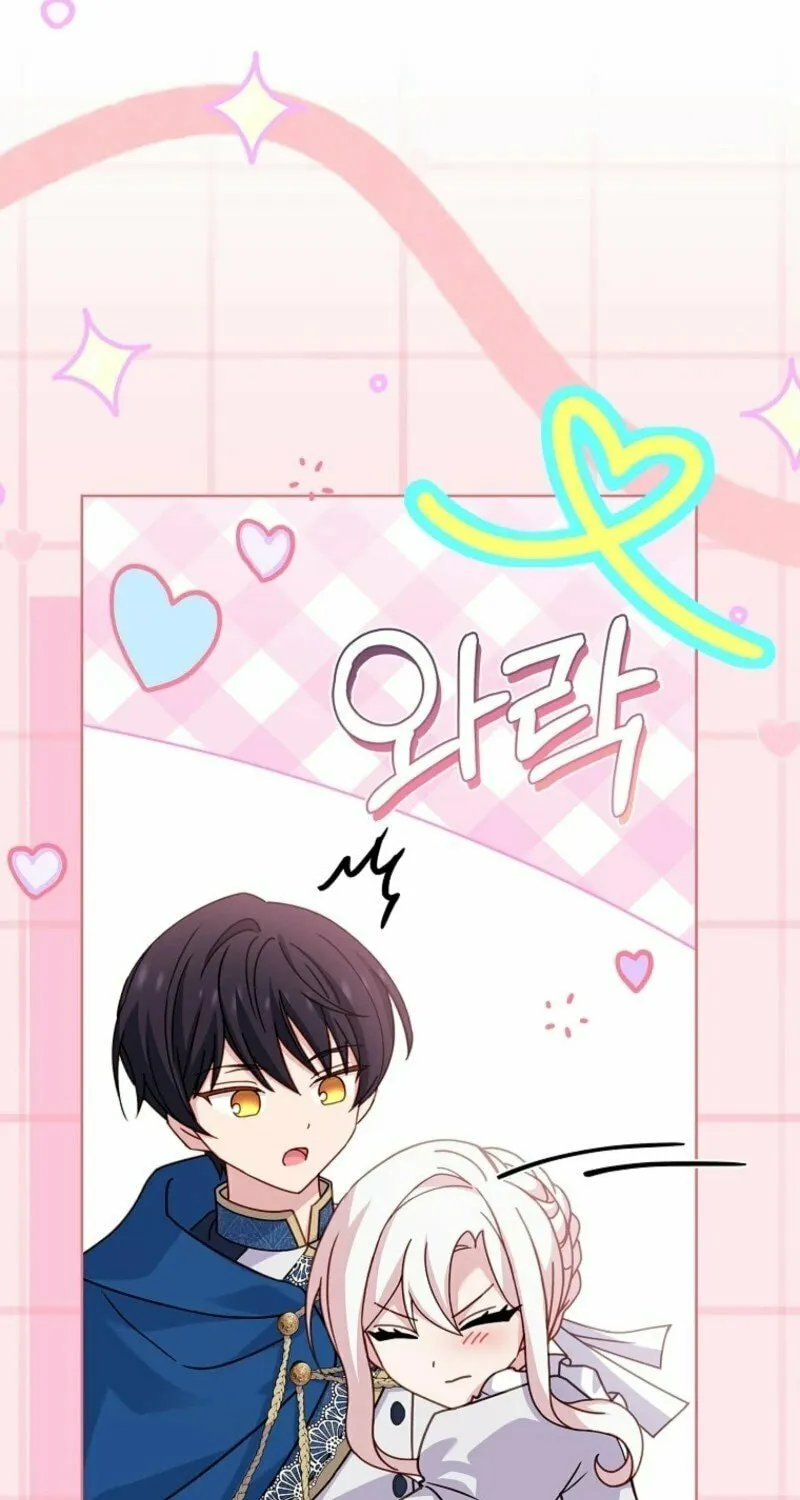 Read The Lady Needs a Break chapter 174 image 16 on Lezhin