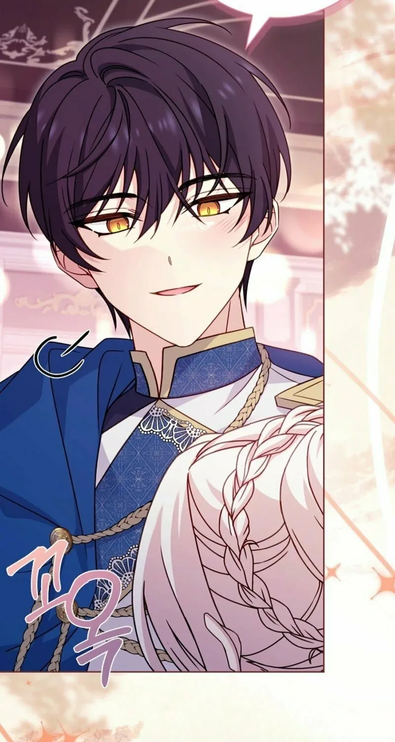 Read The Lady Needs a Break chapter 174 image 18 on Lezhin