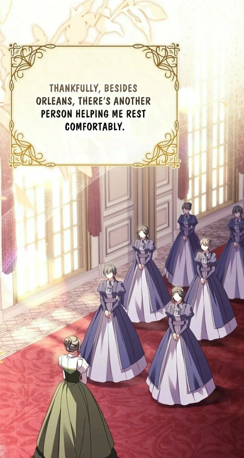 Read The Lady Needs a Break chapter 174 image 21 on Lezhin
