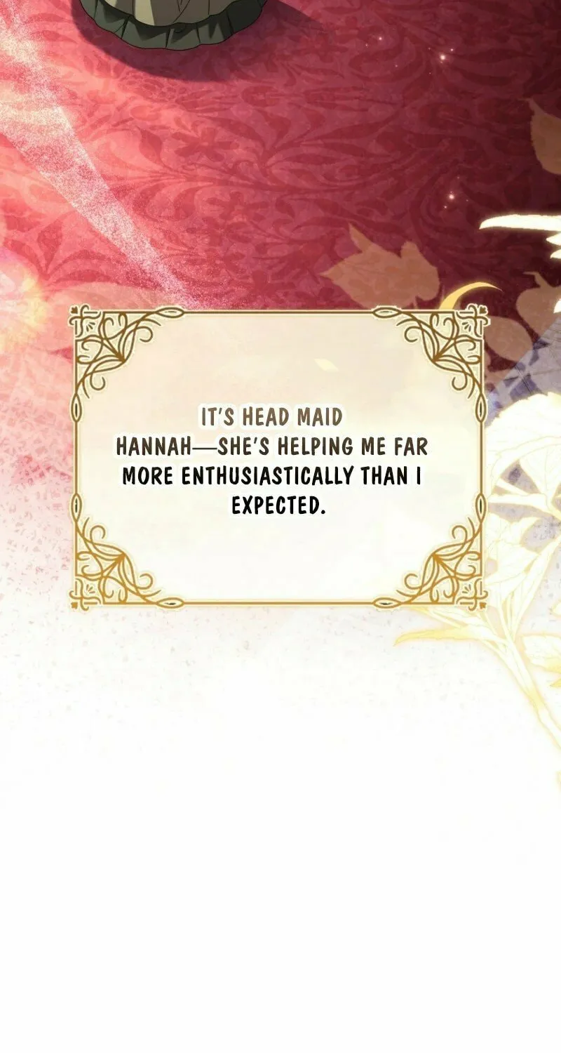 Read The Lady Needs a Break chapter 174 image 22 on Lezhin