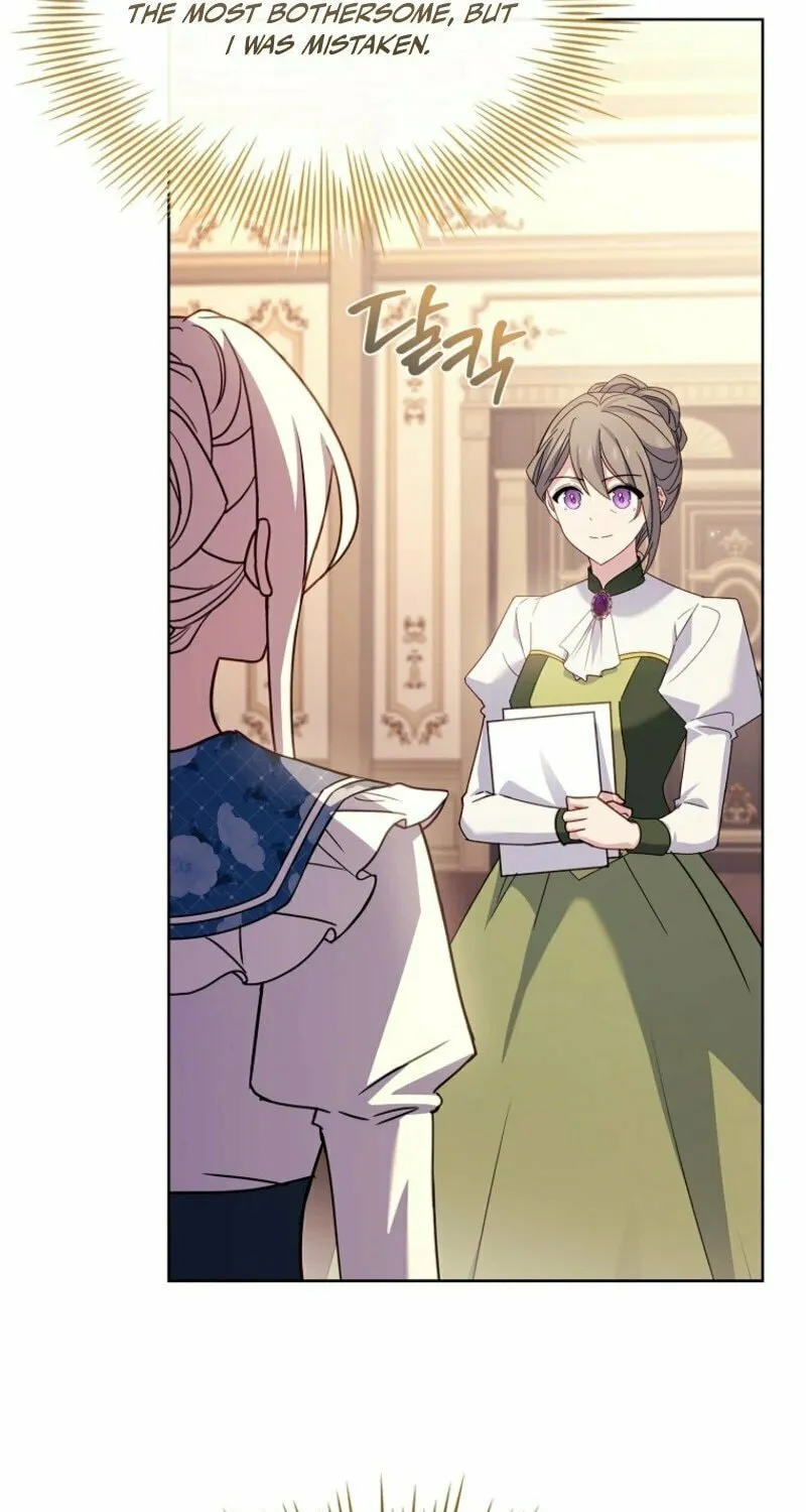 Read The Lady Needs a Break chapter 174 image 24 on Lezhin