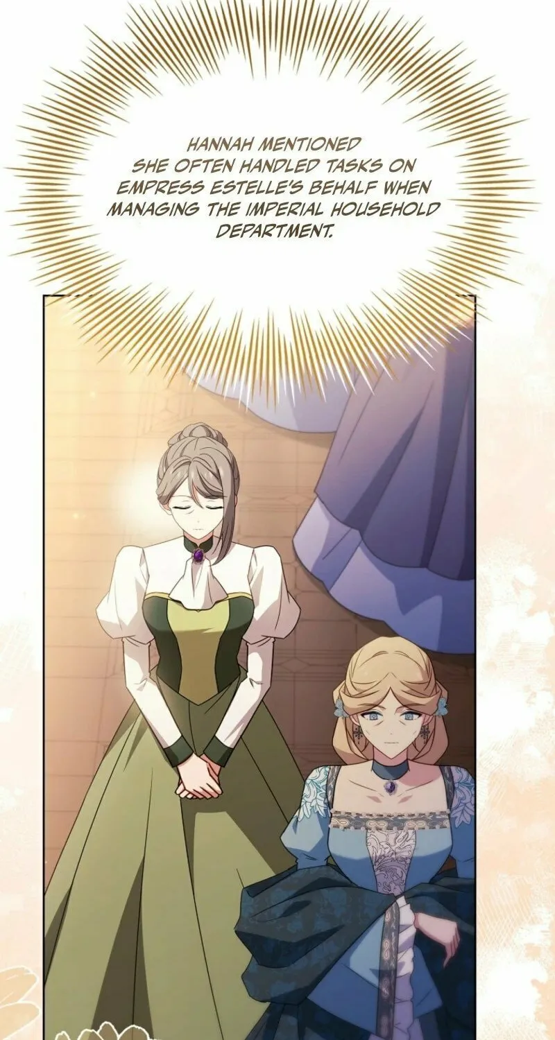 Read The Lady Needs a Break chapter 174 image 25 on Lezhin