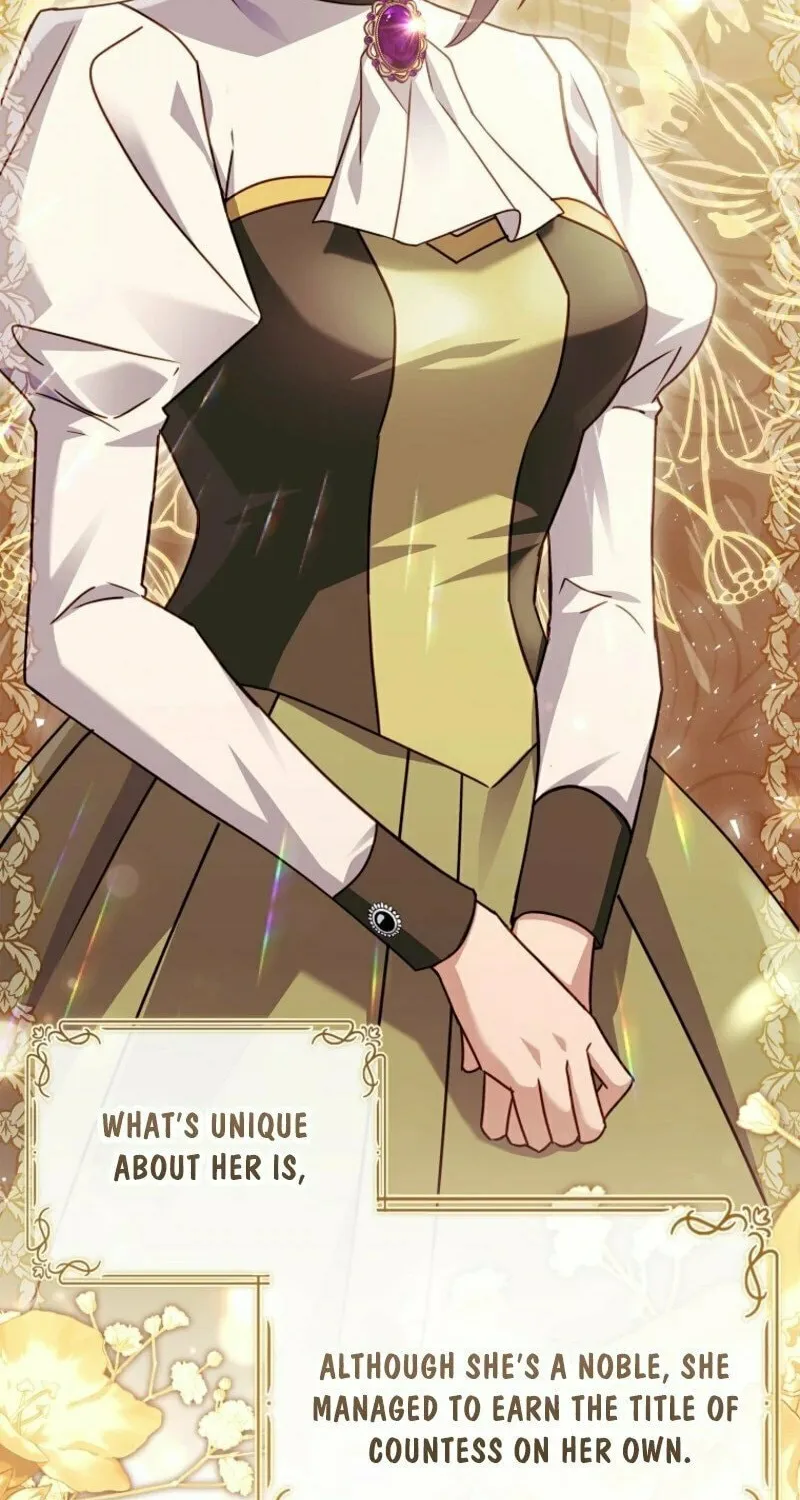 Read The Lady Needs a Break chapter 174 image 27 on Lezhin