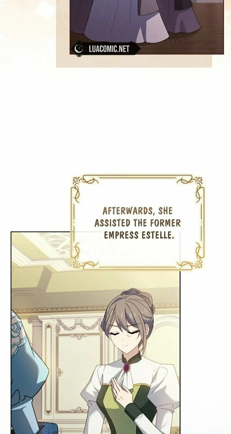 Read The Lady Needs a Break chapter 174 image 29 on Lezhin