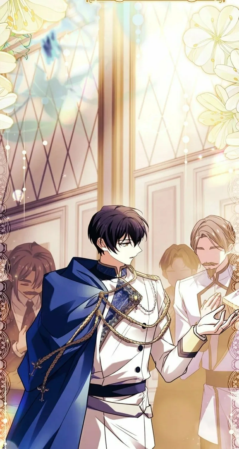 Read The Lady Needs a Break chapter 174 image 3 on Lezhin